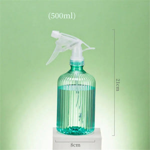 Spray Bottle Plant Flower Sprayer Irrigation Watering Can Garden Watering Pot for Garden Indoor Cleaning Supplies