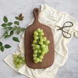 Black Walnut Cutting Board