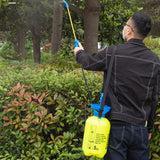 2/5L Garden Sprayer Adjustable Strap