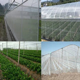 1mm Aperture Mesh Vegetable Fruit Cover