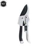 Professional Easy to Operate Pointed Gardening Pruning Shears Thin Fruit Shears Reduce Plant Damage Sharp Garden Shears New