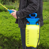 2/5L Garden Sprayer Adjustable Strap