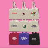 Discounted Tote Bags