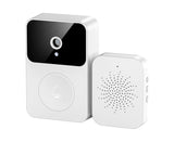 Wireless Doorbell Video Door Bell Wifi Smart Intercom Ring Security Phone Camera