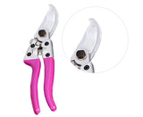 Bypass Pruning Shears Gardening Clippers Hand Pruners Garden Tools