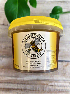 Dimboola honey 1kg