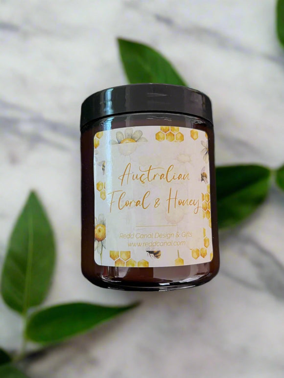 candle-australian-floral-honey