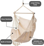 NOVEDEN Hammock Chair