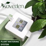 NOVEDEN Plant Watering System  30-Day Programmable