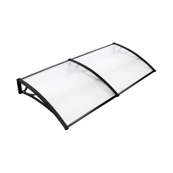 NOVEDEN Window Door Awning Canopy