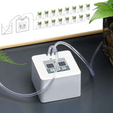 NOVEDEN Plant Watering System  30-Day Programmable