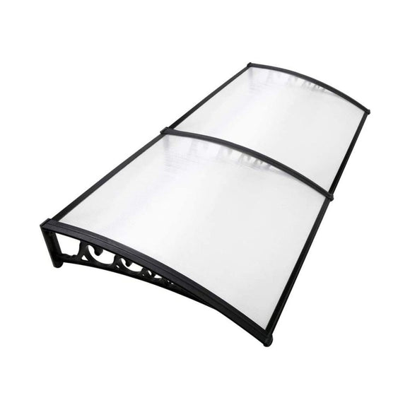 NOVEDEN Window Door Awning Canopy