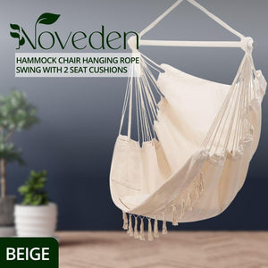 NOVEDEN Hammock Chair