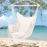 NOVEDEN Hammock Chair