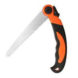 KILIROO Tree Trimming Foldable Pruning Hand Saw