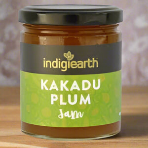 Indigiearth Kakadu Plum Jam 200g