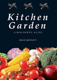 Kitchen Garden Bruce Morphett