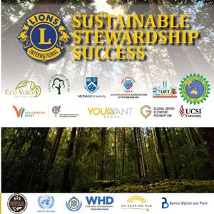 SUSTAINABLE STEWARDSHIP SUCCESS