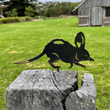 Animalia Art Australia Bilby - Running