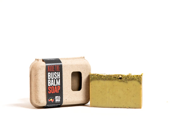 Arrethe Bush Balm® Soap